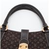 Image 7 : Louis Vuitton Brown Monogram Idylle Canvas Elegie Shoulder Bag