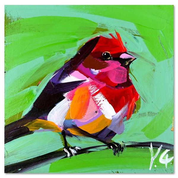 Untitled Original by Godovanic Original