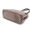 Image 3 : Louis Vuitton Damier Ebene Canvas Leather Batignolles Horizontal Bag