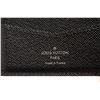 Image 6 : Louis Vuitton x Supreme Black Epi Leather Slender Wallet