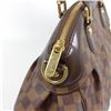 Image 6 : Louis Vuitton Damier Ebene Canvas Leather Trevi PM Handbag