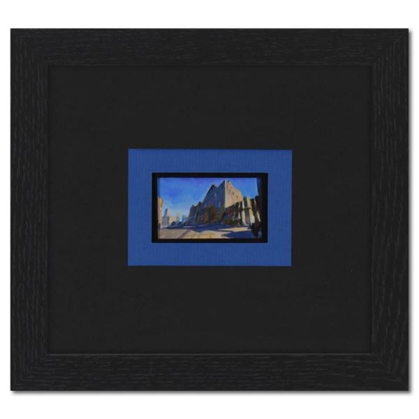 Untitled by Marvel Comics Original