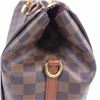 Image 6 : Louis Vuitton Damier Ebene Canvas Leather Greenwich PM Bag