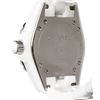 Image 7 : Chanel White J12 Pave Quartz Watches