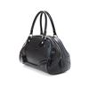 Image 3 : Louis Vuitton Black Epi Leather Bowling Montaigne PM Handbag
