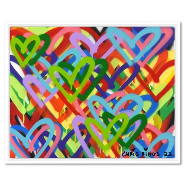 Love by Riggs Original