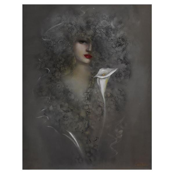 Untitled by Montesinos Original