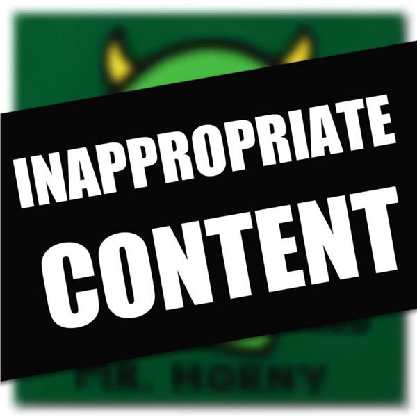 Mr Horny by Goldman Original