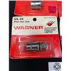 Image 2 : Lot of New Old Stock 3 Car Lighters and 2 Elements