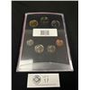 Image 2 : 2000 OH Canada Uncirculated Coin Set in Original Case
