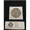 Image 1 : 1950 Canadian Silver Dollar
