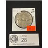 Image 1 : 1954 Canadian Silver Dollar