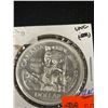 Image 2 : 1958 Canadian Silver Dollar