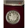 Image 2 : 1994 Canadian Silver Proof Dollar in Original Box