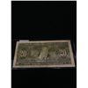 Image 2 : 1937 Canadian $20 Banknote in a Sleeve