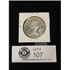 Image 2 : 1963 Canadian Silver Dollar in Holder