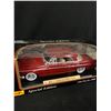 Image 2 : 1956 Chrysler 300B 1:18 Scale Die Cast Car in Original Box