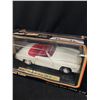 Image 2 : Special Editioan 1955 Mercedes Benz 190 SL 1:18 Scale Die Cast Car in Original Box