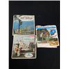 Image 2 : Vintage Viewmaster Reel Lot