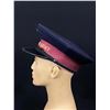 Image 2 : Vintage Salvation Army Visor Cap
