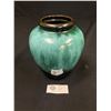 Image 1 : Blue Mountain Pottery Vase Approx 7" Tall
