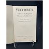 Image 2 : Vintage Book on Victoria 1843-1929