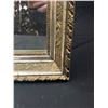 Image 2 : 1880's Victorian Gilt Framed Mirror