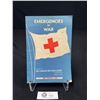 Image 1 : 1941 Book Emergencies in War (Red Cross)
