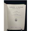 Image 2 : Hardcover Book "Canada- a Nation"
