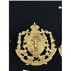 Image 2 : Two RCMP Movie Prop Patches These are Not Real