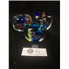 Image 1 : A Lot of 3 Nice Fish Paper Weights