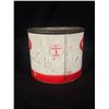 Image 2 : Vintage Vancouver Honor Oil Grease Tin