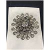 Image 2 : A Pretty Rhinestone Broach