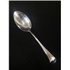 Image 2 : 6 Birks Sterling Silver Spoons in Cloth Holder