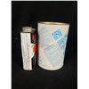 Image 2 : A Vintage Valvoline Composite Oil Can