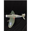Image 2 : WW2 21st Century Ultimate Solider Donnie Boy 1/18 Scale P-47 Thunderbolt
