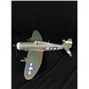 Image 2 : WW2 21st Century Ultimate Solider Donnie Boy 1/18 Scale P-47 Thunderbolt