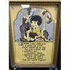 Image 2 : Vintage 1925 Print + Trinket Dish