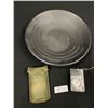 Image 2 : Made in Sweden Compass in Pouch + Gold Pan