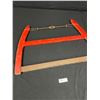 Image 2 : Vintage Cross Saw In good Shape 31" NO SHIPPING