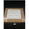 Image 1 : Amazon Overstock Mystery Box.  Box Measures 16 x 12 x 12. Inches. AND SEALED!