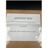Image 2 : Amazon Overstock Mystery Box.  Box Measures 16 x 12 x 12. Inches. AND SEALED!