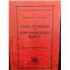 Image 2 : 1949 BC Home Economics Book
