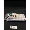 Image 2 : 1960's Friction Spaceship USA Gemini Project, Made in Japan 10" L