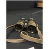 Image 2 : Vintage Binoculars