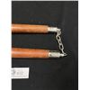 Image 2 : 12" Numchucks
