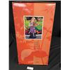Image 2 : Girl with Violin Poly Resin Figure Garden Art In Original Box 25" T