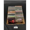 Image 1 : Nice Large Lot of Music CD's Bryan Adams Stone Temple Piolots Etc