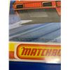 Image 2 : Vintage Matchbox 4 Tray Carrying Case With Lots of Cars