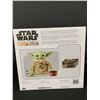 Image 2 : Still Sealed in Original Box Baby Yoda From the Mandolorian